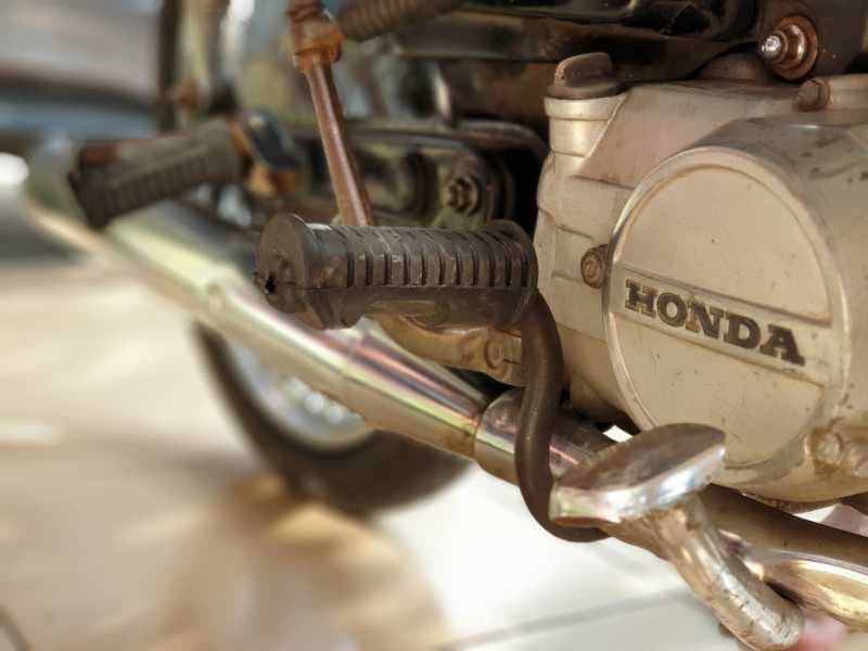 Astra Honda Motor Diduga Monopoli Pelumas, Siap Disidangkan!