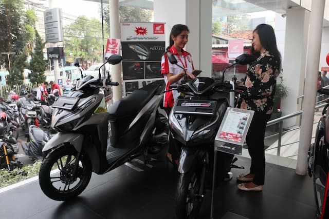 Honda Vario Gak Hanya Digemari di Indonesia, Tapi juga Masyarakat Global