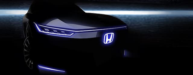 Honda Siap Pamerkan CR-V PHEV, Lebih Bertenaga dan Lebih Irit BBM 50 Persen