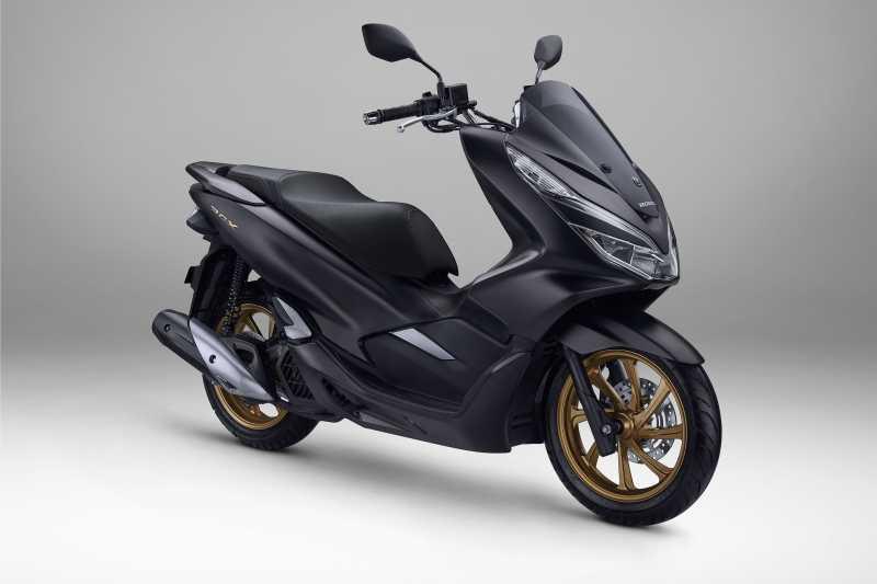 Honda PCX 150 Hybrid Diskon Rp10 Juta, Harga Nyaris Setara PCX ABS