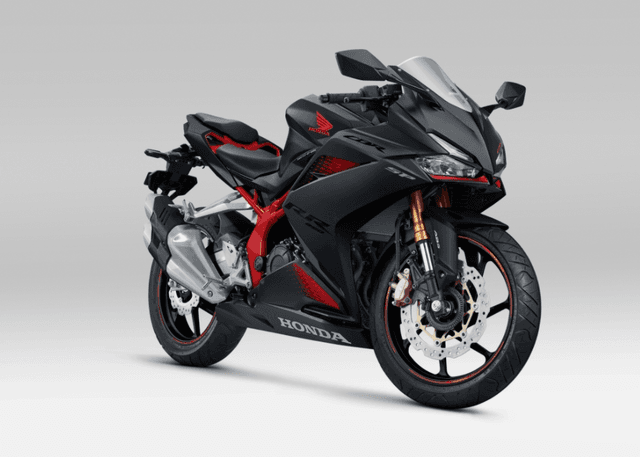 2 Varian Honda CBR250RR Terbaru Hadir di Indonesia, Harga Rp60 Jutaan