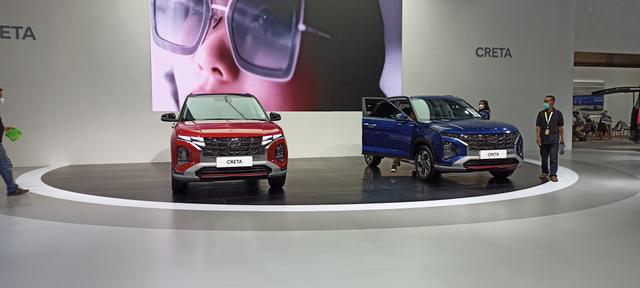 Mobil Terlaris Februari 2022: Hyundai Creta Nyodok ke Posisi 1