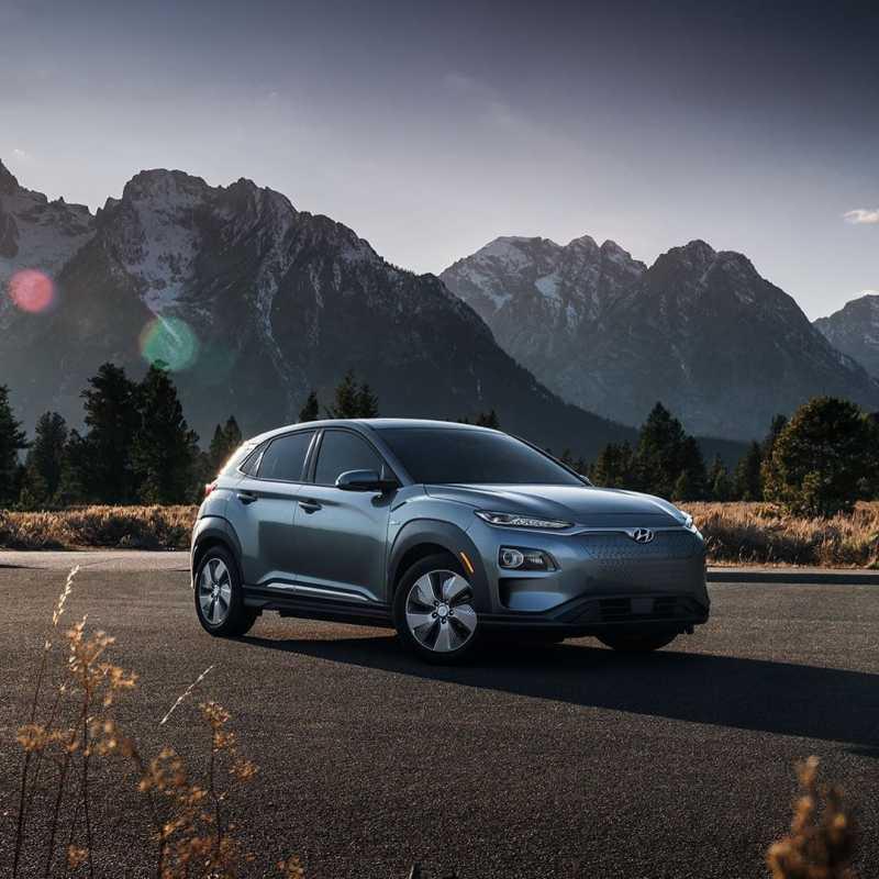 Insiden Kebakaran, Hyundai Recall Kona EV