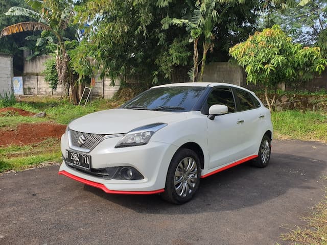 Punya Hatchback Keren Gak Perlu Mahal