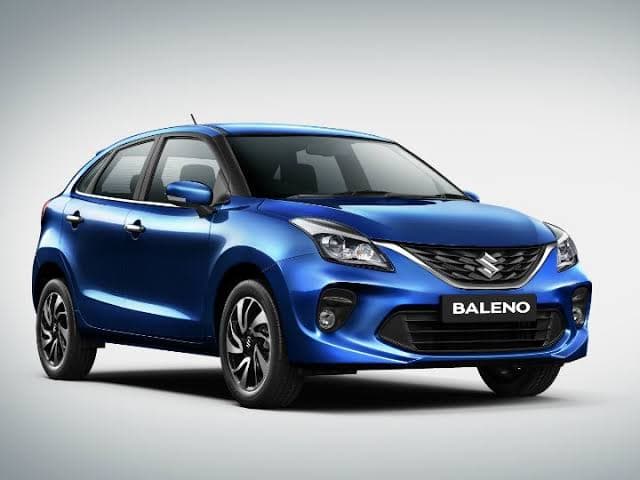 Suzuki Janjikan Ada Model Facelift di Akhir Tahun, Baleno Kah?