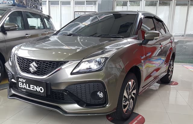 Suzuki Indonesia Buka Kembali Pabrik untuk Penuhi Ekspor  