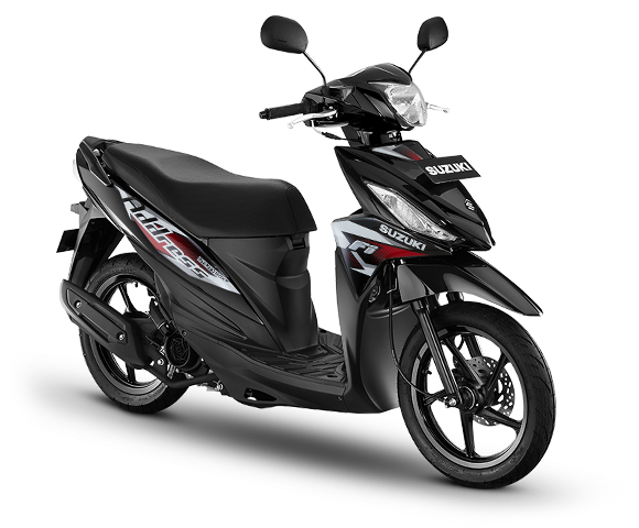 Recall! Ini Komponen Suzuki Address yang Harus Diperbaiki