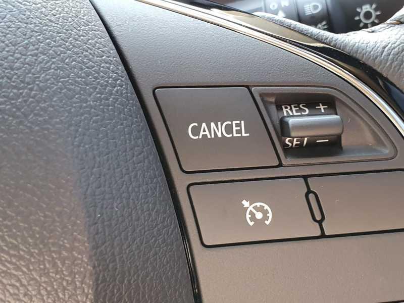 3 Faedah Fitur Cruise Control di Xpander Cross Saat Lewat Tol Layang