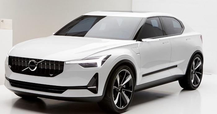 Volvo Segera Bikin Mobil Listrik