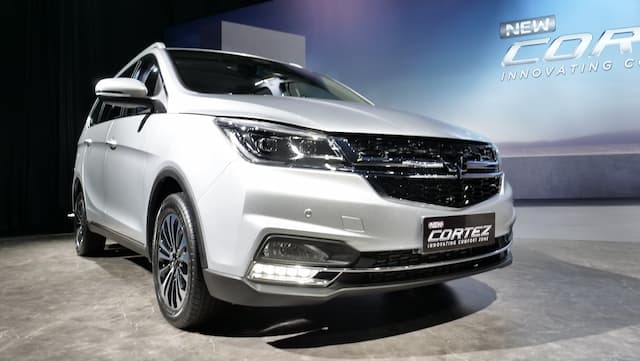 Beli Wuling Cortez Turbo, Buat yang Sayang Keluarga Aja