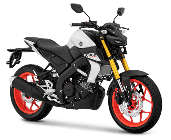 Yamaha MT-15, Petarung Jalanan Terkecil Seharga RP 35 Jutaan