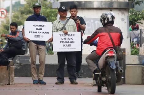 Dua Kendala Tilang Elektronik (ETLE) Ini Jadi Tantangan Polri 