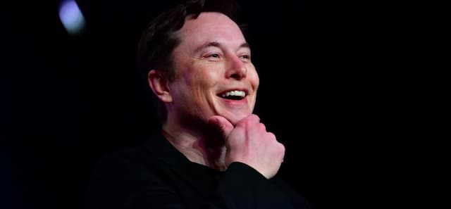 Ketika Elon Musk Pede Twitter Bisa Kantongi Rp144 Triliun di 2028