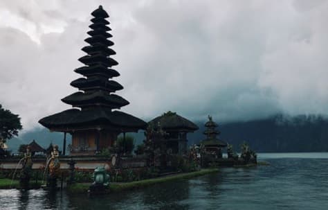5 Vila di Bali dengan Kolam Renang Pribadi, Harga Terjangkau