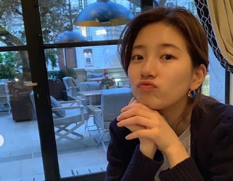Suzy Resmi Hengkang dari JYP Entertainment