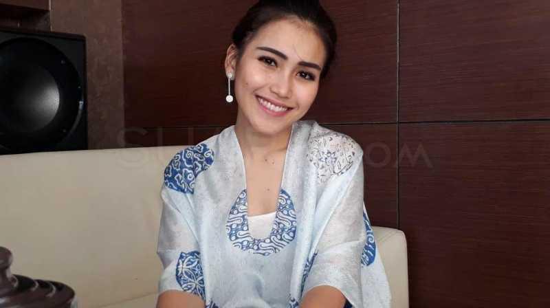 Posting Foto Ini, Wajah Keriput Ayu Ting Ting Jadi Sorotan Netizen