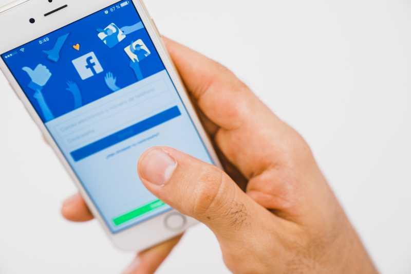 Facebook Beri Peringatan Pengguna yang Bagikan Artikel Lama