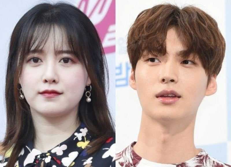 Alasan Ahn Jae Hyun Minta Cerai,  Karena Ku Hye Sun <i>Gak</i> Seksi?