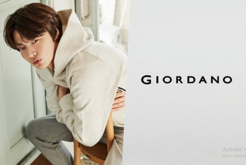 Gara-gara Ribut Cerai dengan Ku Hye Sun, Ahn Jae Hyun <i>Gak</i> Lagi Jadi Model Giordano