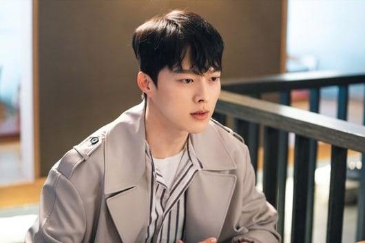 Jang Ki Yong Debut Film Layar Lebar ‘Bad Guys: The Movie’