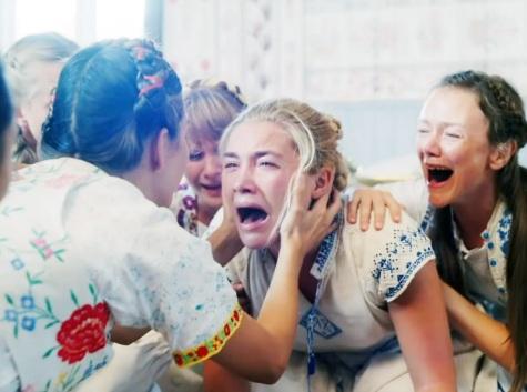 27 Fakta Film Horor \'Midsommar\' yang Gagal Tayang di Indonesia