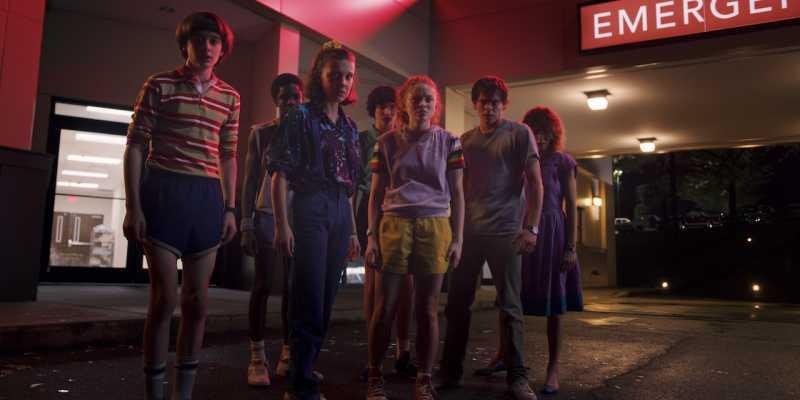  5 Alasan Seru Stranger Things 3 Wajib Ditonton