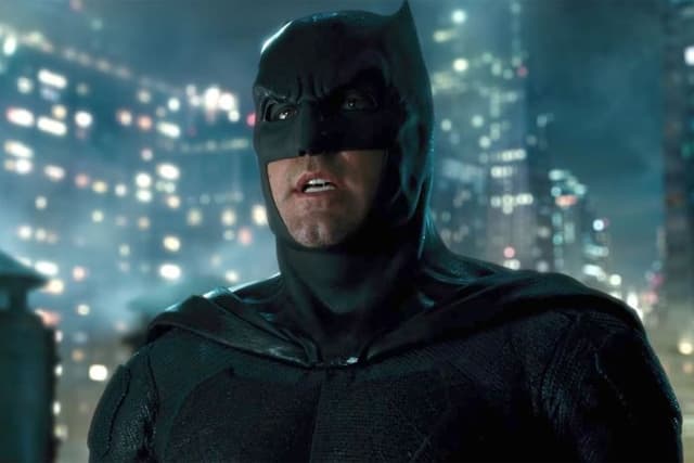 George Clooney Sempat Larang Ben Affleck Perankan Batman