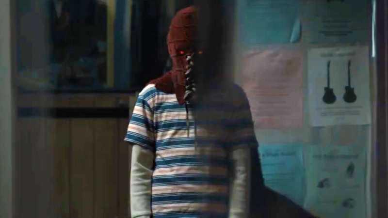 Brightburn, Film Superhero-horor, Kala Superman jadi Jahat