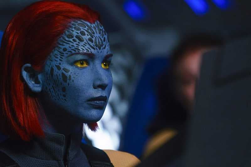 Rekomedasi Film Akhir Pekan, dari X-Men Sampai Film ‘Sisa’ Lebaran