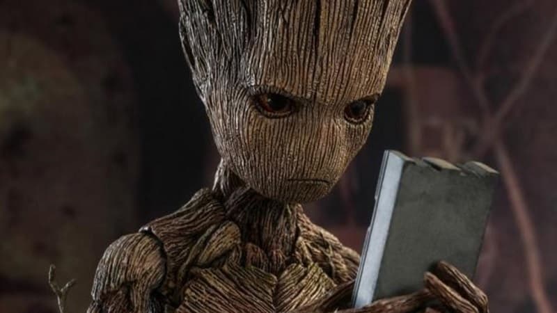 Ssstt! Sutradara ‘Guardians of the Galaxy’ Beri Spoiler tentang Groot