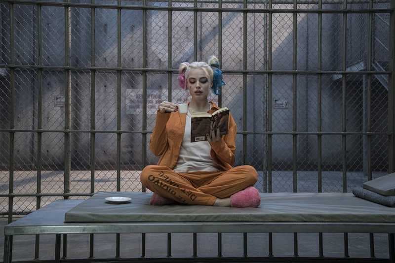 Karakter Harley Quinn Bakal Dibikin Film Sendiri, Tebak Siapa Sutradaranya?