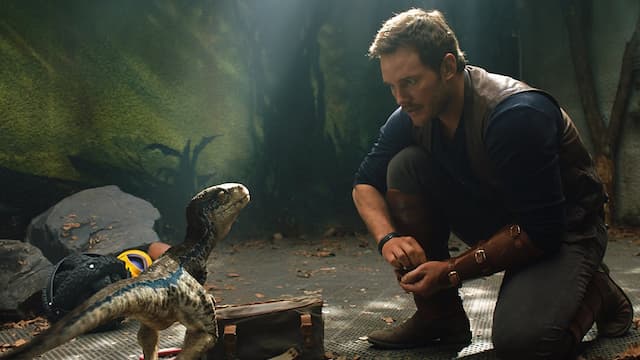 Apa Cuma Gue <i>Doang</i> yang Emosi Tiap Lihat Trailer Sekuel ‘Jurassic World’?