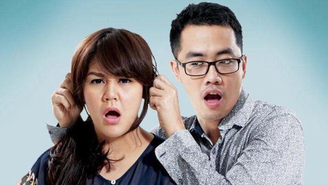 Sudah Lihat <i>Teaser</i> Perdana ‘Milly & Mamet’ Belum?