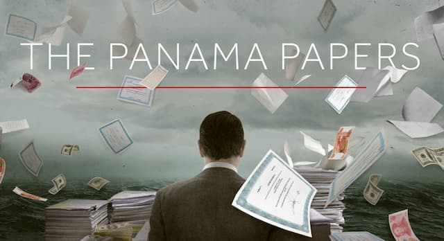 Skandal Panama Papers Akan Difilmkan, Tebak Siapa Pemerannya?