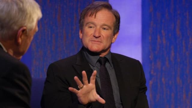 Mendiang Robin Williams Disebut Pernah Lakukan Pelecehan Seksual
