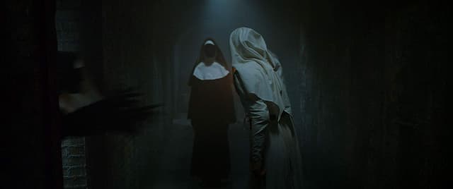 Ketika Iklan Film The Nun Diprotes Netizen Karena Bikin Jantungan