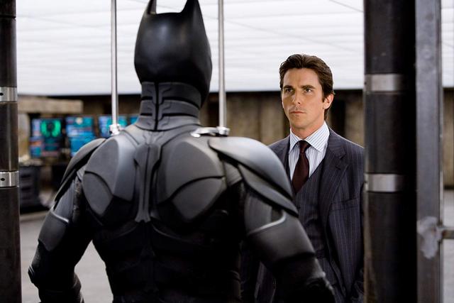 Karier Akting Christian Bale, dari Batman Hingga Jadi Wapres AS