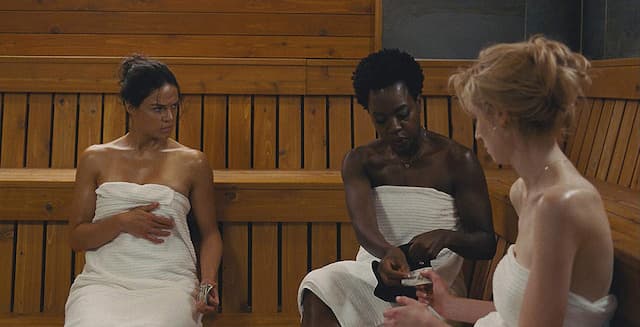 Resensi Film: ‘Widows’ Suguhkan Kisah Para Janda yang Bangkit dari Keterpurukan