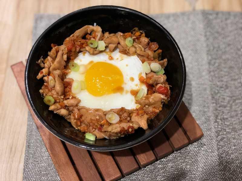 Kuliner Akhir Pekan: 4 Rekomendasi Menu di Gyu Katsu Nikaido