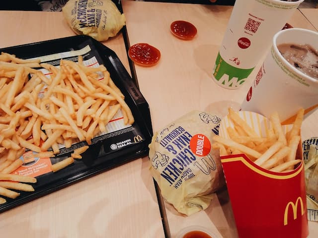 5 Fakta Gila Tentang McDonald’s yang Wajib Kamu Tahu