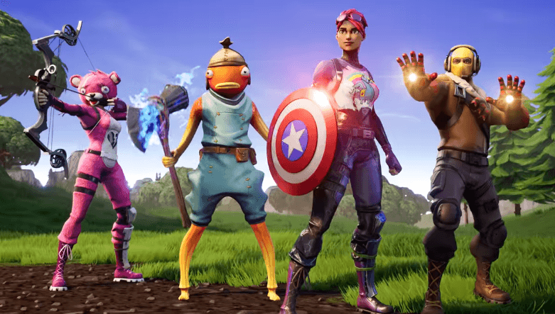 Apple Hapus Game Fortnite dari App Store