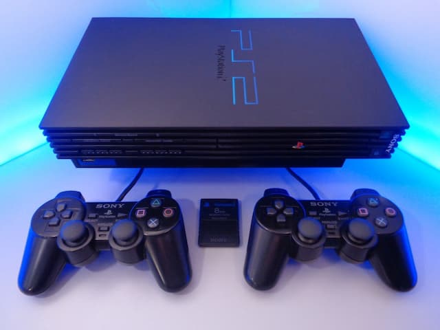  Mengenang PlayStation 2 yang Sudah Berusia ke-20 Tahun