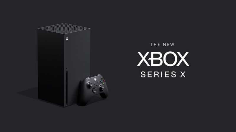 Xbox Series X Versi Murah Mungkin Hadir Agustus