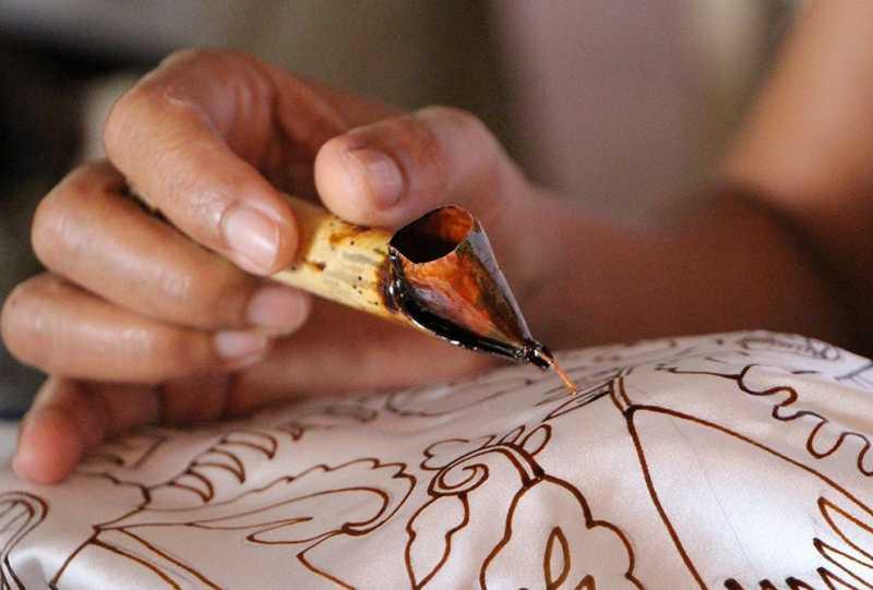 Selain Mega Mendung, Kenali 8 Motif Batik Populer ini