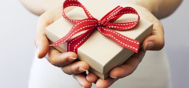 5 Alasan Gift Voucher Cocok untuk Hadiah Lebaran Keluarga
