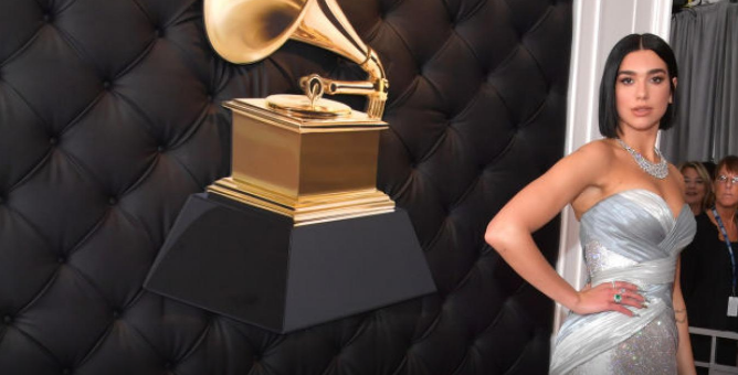 Grammy Awards 2019: Best Dance Recording, Penghargaan Pertama Dua Lipa
