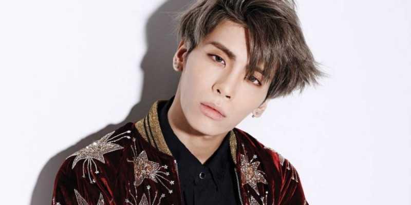 Jonghyun Shinee Ditemukan Tewas