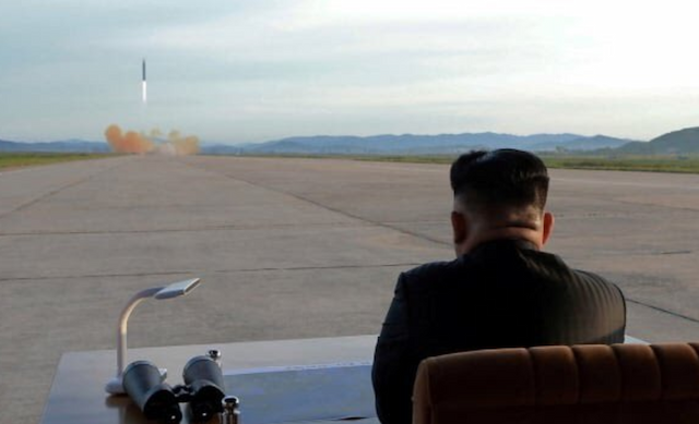 8 Cara Kim Jong Un Pakai Teknologi Awasi Warga Korut