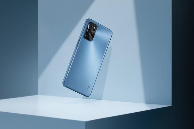 Foto-Foto Produk UMKM Dijepret dari Smartphone OPPO A16