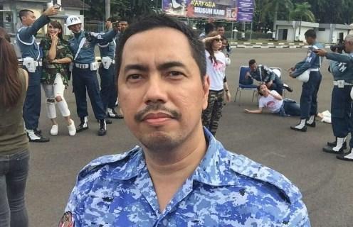 Bukan Jennifer Dunn, Ini Sosok yang Ditemui Sunan Kalijaga di Polda